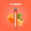 1 Maskking High GTS Ice Tangerine 2500 hits