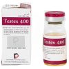 TESTEX 400 - ROTTERDAM - Imagen 2