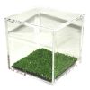 Cubo Display De Acrílico 9x9x9cms - Imagen 2