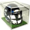 Exhibidor de Acrílico Para Mini Casco - Imagen 5