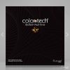 Tinte Colortech 90ml - Paquete 24 piezas