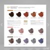 Tinte Colortech 90ml - Paquete 24 piezas - Imagen 4