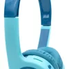 Audífonos Easyline de diadema Inalámbricos ML Bluetooth FM TF AUX  Estéreo