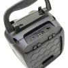 Mini Bafle Porta Celular Bluetooth MP3 FM Estéreo Pila Recargable - Imagen 6