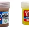 EPOXY UNO Adhesivo Epóxico COBRE Sin Solventes No flamable Pegamento o Soldadura en Frio Anti-hongos Resiste el Agua Pegamento de Uso General - Imagen 2