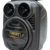 Mini Bafle Porta Celular Bluetooth MP3 FM Estéreo Pila Recargable - Imagen 7