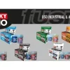 EPOXY UNO Adhesivo Epóxico BLANCO Sin Solventes No flamable Pegamento o Soldadura en Frio Anti-hongos Resiste el Agua Pegamento de Uso General - Imagen 3