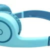 Audífonos Easyline de diadema Inalámbricos ML Bluetooth FM TF AUX  Estéreo - Imagen 2