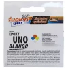 EPOXY UNO Adhesivo Epóxico BLANCO Sin Solventes No flamable Pegamento o Soldadura en Frio Anti-hongos Resiste el Agua Pegamento de Uso General - Imagen 4