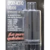 FUSION Adhesivo Epóxico Acero Extra Fuerte 30min Reparador Metales Líquido Sin Solventes Soldadura en Frio Transmisiones Engranes Acero Cobre Latón Bronce Aluminio Herramientas Etc. - Imagen 4