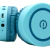 Audífonos Easyline de diadema Inalámbricos ML Bluetooth FM TF AUX  Estéreo - Imagen 3