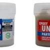 EPOXY UNO Adhesivo Epóxico BLANCO Sin Solventes No flamable Pegamento o Soldadura en Frio Anti-hongos Resiste el Agua Pegamento de Uso General - Imagen 5