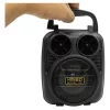 Mini Bafle Porta Celular Bluetooth MP3 FM Estéreo Pila Recargable