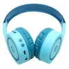 Audífonos Easyline de diadema Inalámbricos ML Bluetooth FM TF AUX  Estéreo - Imagen 5