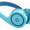 Audífonos Easyline de diadema Inalámbricos ML Bluetooth FM TF AUX  Estéreo - Imagen 6