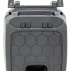 Mini Bafle Porta Celular Bluetooth MP3 FM Estéreo Pila Recargable - Imagen 4
