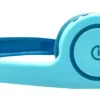 Audífonos Easyline de diadema Inalámbricos ML Bluetooth FM TF AUX  Estéreo - Imagen 7