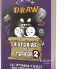 Historias de terror 2 / Libro / Tik Tak Draw