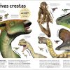 El libro de los Dinosaurios, Enciclopedia prehistórica infantil, tapa dura Editorial DK - Imagen 4