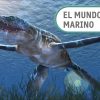 El libro de los Dinosaurios, Enciclopedia prehistórica infantil, tapa dura Editorial DK - Imagen 2