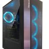 PC Gamer JATS GTX 1660 Super Core I5 11400F 16 GB Ram 2240 GB SSD color Negro
