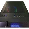 PC Gamer JATS GTX 1660 Super Core I5 11400F 16 GB Ram 2240 GB SSD color Negro - Imagen 4