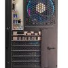 PC Gamer JATS GTX 1660 Super Core I5 11400F 16 GB Ram 2240 GB SSD color Negro - Imagen 5