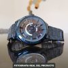 Reloj Análogo para Hombre Curren 8381 Deportivo Cronógrafo Moda Informal - Imagen 7