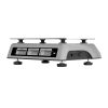 BASCULA DE MOSTRADOR 20KG CON CONEXION PUERTO USB BAR-6X RHINO - Imagen 4