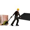 RAMPA PARA PLATAFORMA DE BAJO PERFIL 150X150CM RAMP-15 - Imagen 3
