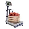 BASCULA DE PLATAFORMA 200KG BP-200 RHINO - Imagen 2