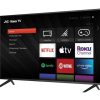 Smart TV JVC SI32R LED HD 32" Roku