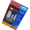 Convertidor 200W Cargue Dispositivos Electrónicos en Batería del Auto Duralast - Imagen 5
