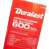 Arrancador de Batería Duralast 600 Pico de Amperes - Imagen 6