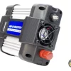 Convertidor 200W Cargue Dispositivos Electrónicos en Batería del Auto Duralast - Imagen 4