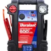 Arrancador de Batería Duralast 600 Pico de Amperes