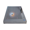 Pc Gamer JATS Rtx 2060 Core I5 11400f 16 GB Ram 1500 GB SSD Wifi+bluetoooth color Negro - Imagen 5