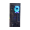 Pc Gamer JATS Rtx 3070 Core I5 12600k 16 Gb Ram 1tb Nvme color Negro - Imagen 5