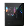 Pc Gamer JATS Rtx 2060 Core I5 11400f 16 GB Ram 1500 GB SSD Wifi+bluetoooth color Negro - Imagen 2