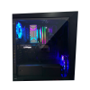 Pc Gamer JATS Rtx 3070 Core I5 12600k 16 Gb Ram 1tb Nvme color Negro - Imagen 2