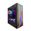 Pc Gamer JATS Gtx 1660ti Core I5 11400f 32 Gb Ram 1tb Nvme color Negro