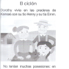 Viaje al centro de la Tierra - Julio Verne - Clasicos para niños EMU - Imagen 4