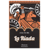 Ilíada (La) - Homero - Clasicos para niños EMU