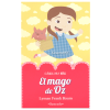 Mago de Oz (El) - Lyman Frank Baum - Clasicos para niños EMU