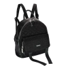 Bolsa de dama Negra Wilys Original Negra acabado en tela WHB020