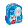 Mochila Escolar Frozen Disney Azul - Imagen 3