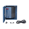 KIT Videovigilancia TurboHD 1080p / DVR 8 Canales / DD 2 T, 8 camaras domos - Imagen 6