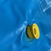 Piscina Inflable Con Aspersor Alfombra 170 cm - Imagen 5