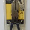 PINZAS PARA ELECTRICISTA 9" KLEIN TOOLS D213-9