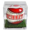 Cincinnati Reds Pelota Beisbol Rojos Coleccionable MLB